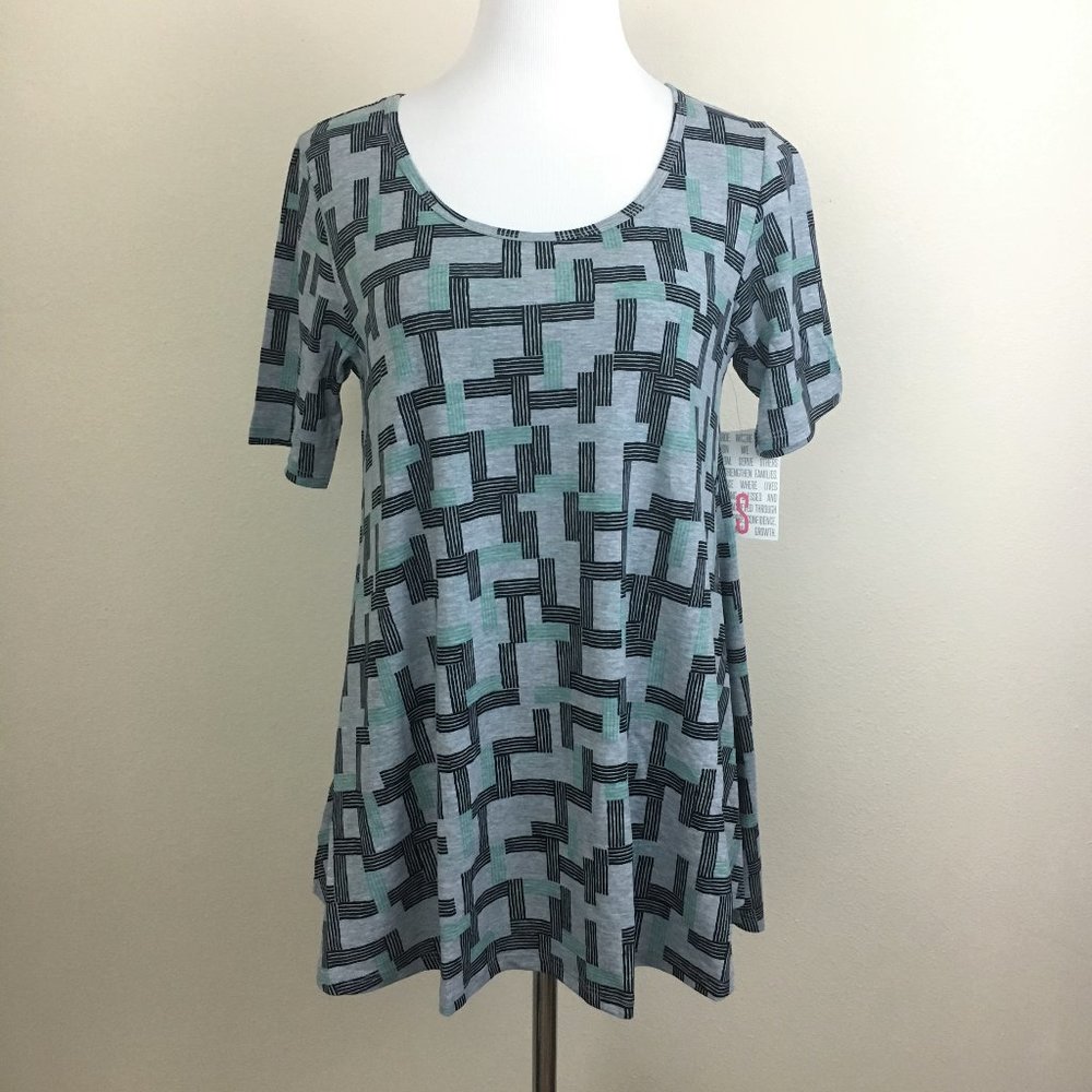 Small Perfect Tee NEW W/TAGS